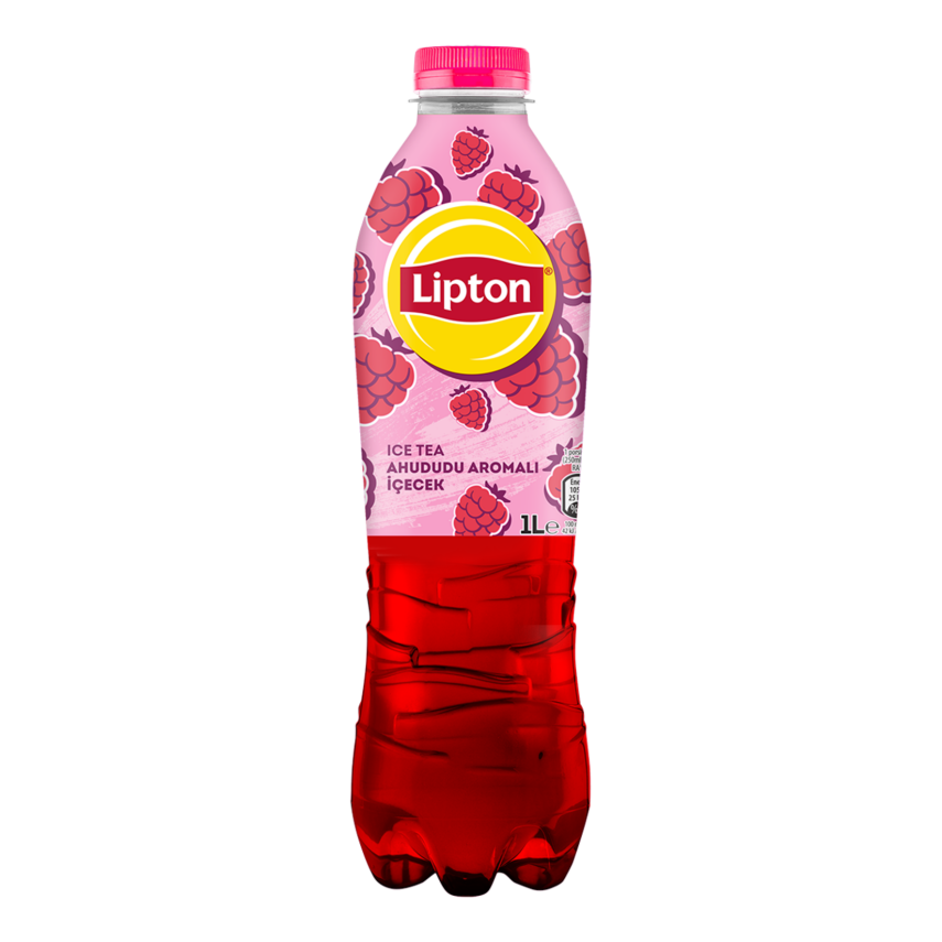 Lipton Ice Tea Raspberry 1 L - 1