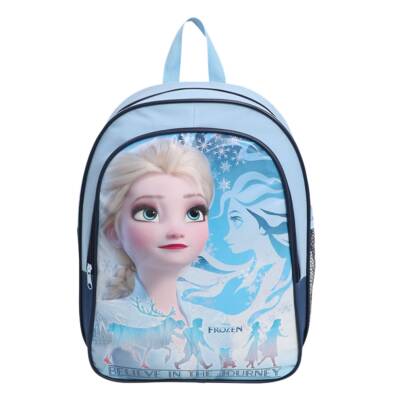 Lisanslı Beslenmeli Okul Çantası 24 - Barbie