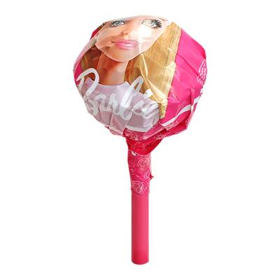 Lisanslı Dev Sürpriz Bonitop - Barbie