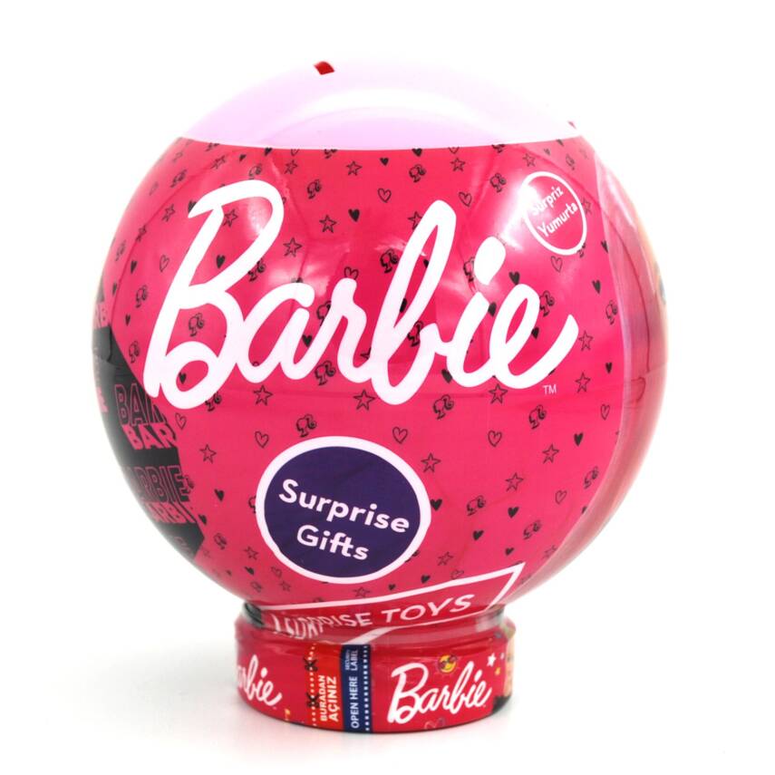 Lisanslı Sürpriz Küre - 1