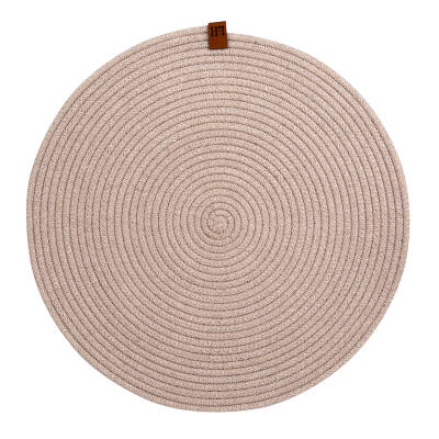 Lisya Home Jüt 2'li Amerikan Servis 35 Cm - Lisya