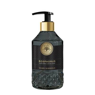 Mabel Marseille Bosphorus Sıvı El Sabunu 500 Ml - Mabel Marseille