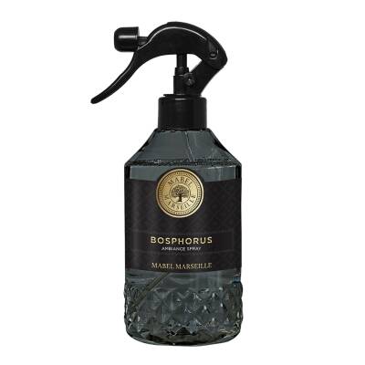 Mabel Marseille Sprey Bosphorus 500 Ml - Mabel Marseille