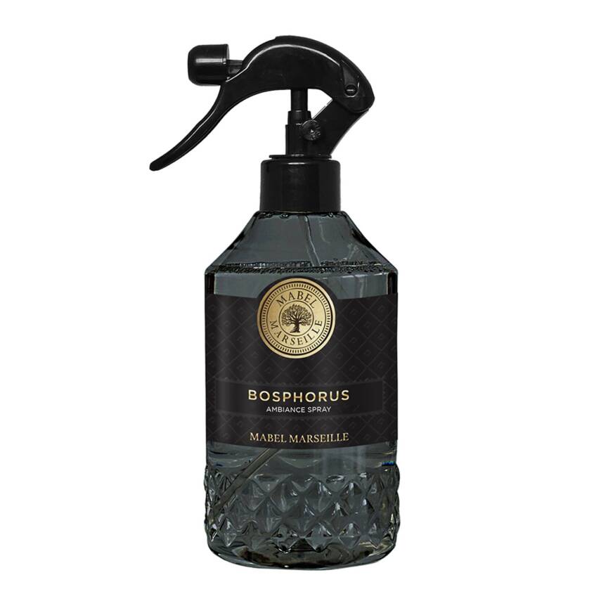 Mabel Marseille Sprey Bosphorus 500 Ml - 1