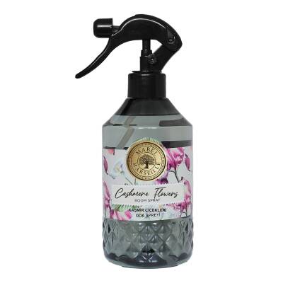 Mabel Marseille Sprey Kaşmir Çiçekleri 500 Ml - Mabel Marseille