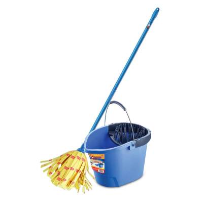 Macromax Easy Temizlik Seti - Macromax