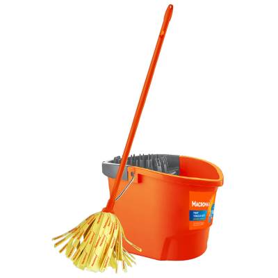 Macromax First Temizik Seti - Macromax