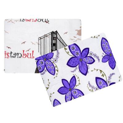 Magic Saver Keçeli Ütü Masası Kılıfı 52X140 Cm - Magic