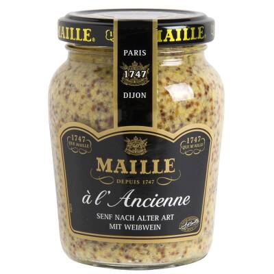 Maille Eski Usul Hardal 200 G - Maille