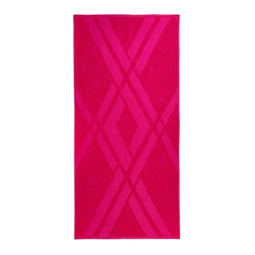 Maisonette Havana Havlu Peştamal Mor 75 x 150 Cm - 1
