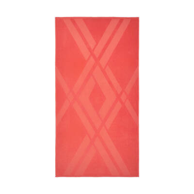 Maisonette Havana Havlu Peştemal Somon 75 X 150 cm - Maisonette