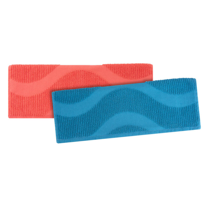 Maisonette Wavy Havlu 50 x 70 Cm - 1