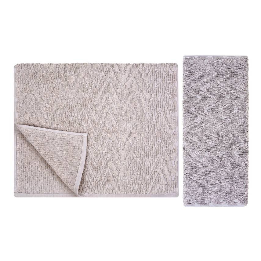 Maisonette Wavy Paspas 50 x 80 Cm - 1