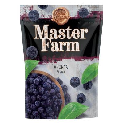 Master Farm Aronya 150 G - Master Nut