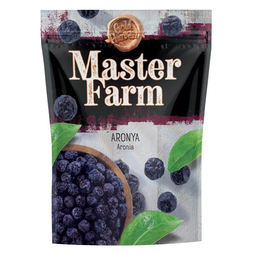 Master Farm Aronya 150 G - 1