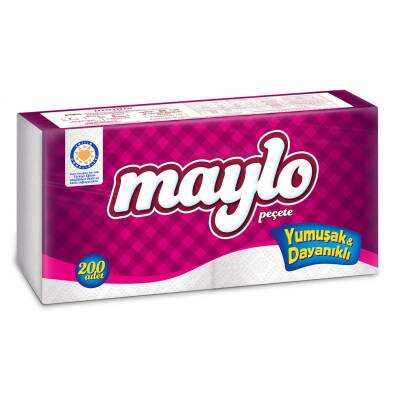 Maylo Peçete 200'lü - Maylo