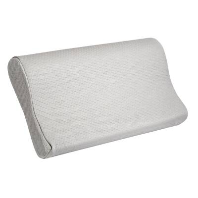 Medicaform Ortopedik Visco Yastık 50 x 30 x 9,5 Cm - Medicaform