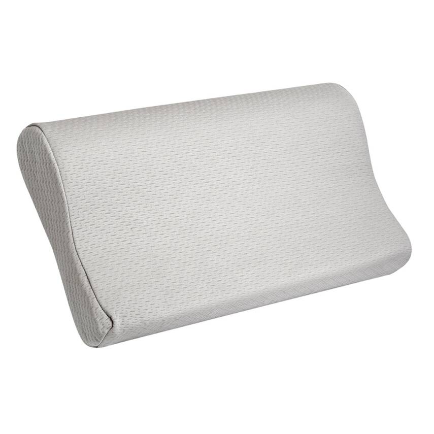 Medicaform Ortopedik Visco Yastık 50 x 30 x 9,5 Cm - 1