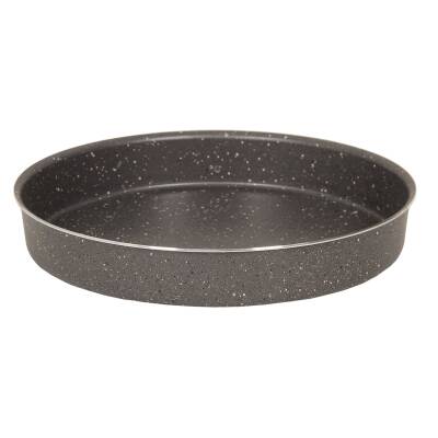 Mehtap Lal Fırın Tepsisi 30 Cm - Mehtap