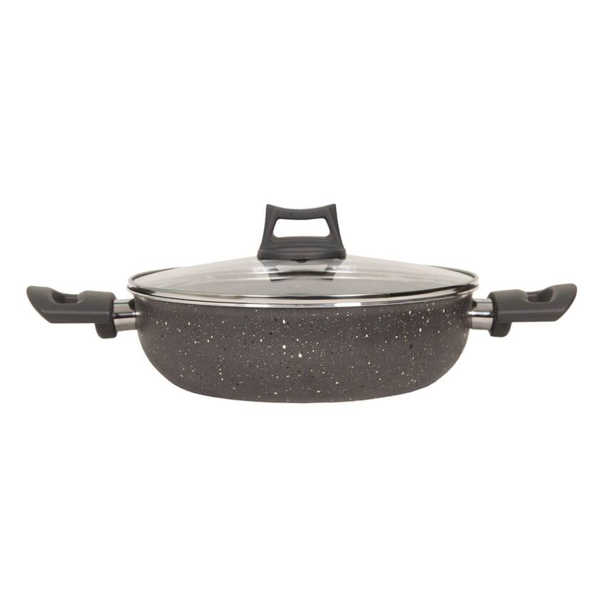 Mehtap Lal Karnıyarık 24 Cm - 1