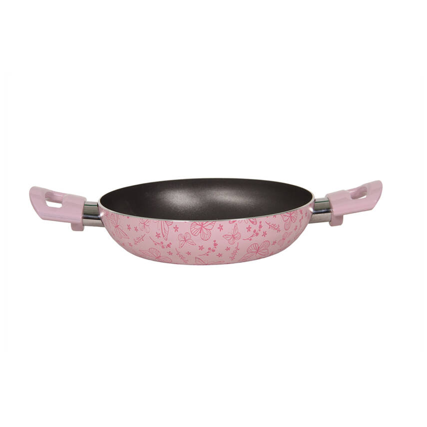 Mehtap Sahan Butterfly 20 Cm - 1
