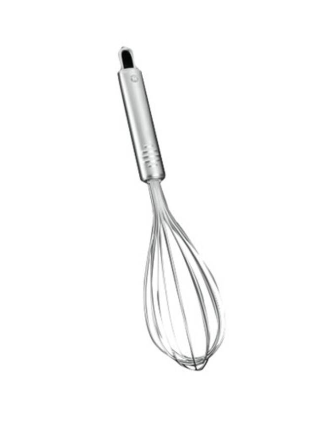 Metaltex Paslanmaz Çelik Çırpıcı (132732) - 1
