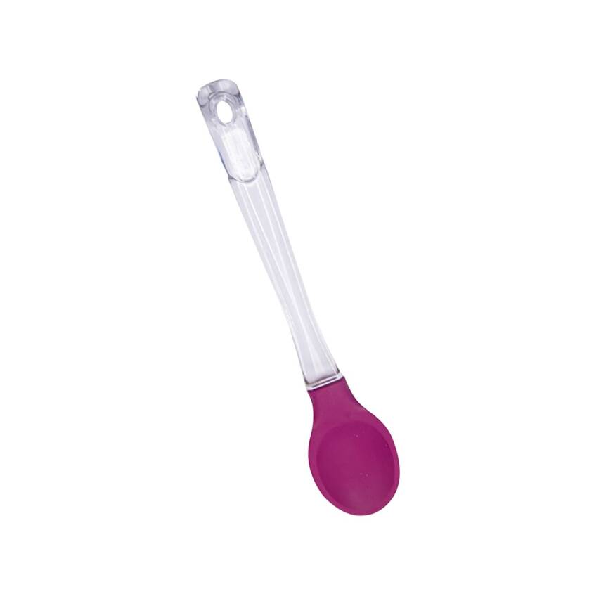 Metaltex Silikon Kaşık - 1