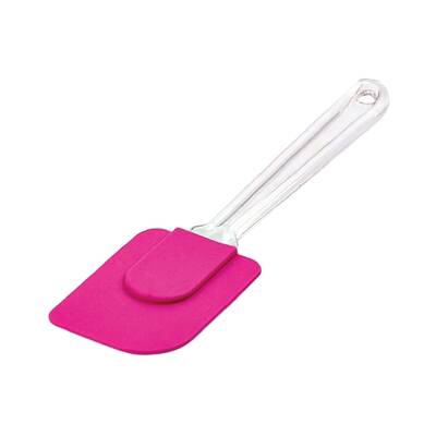 Metaltex Silikon Spatula - Metaltex