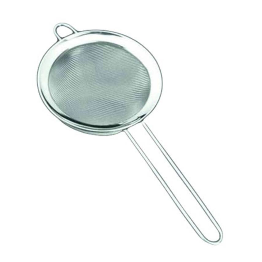 Metaltex Victoria Süzgeç Inox 12 Cm - 1