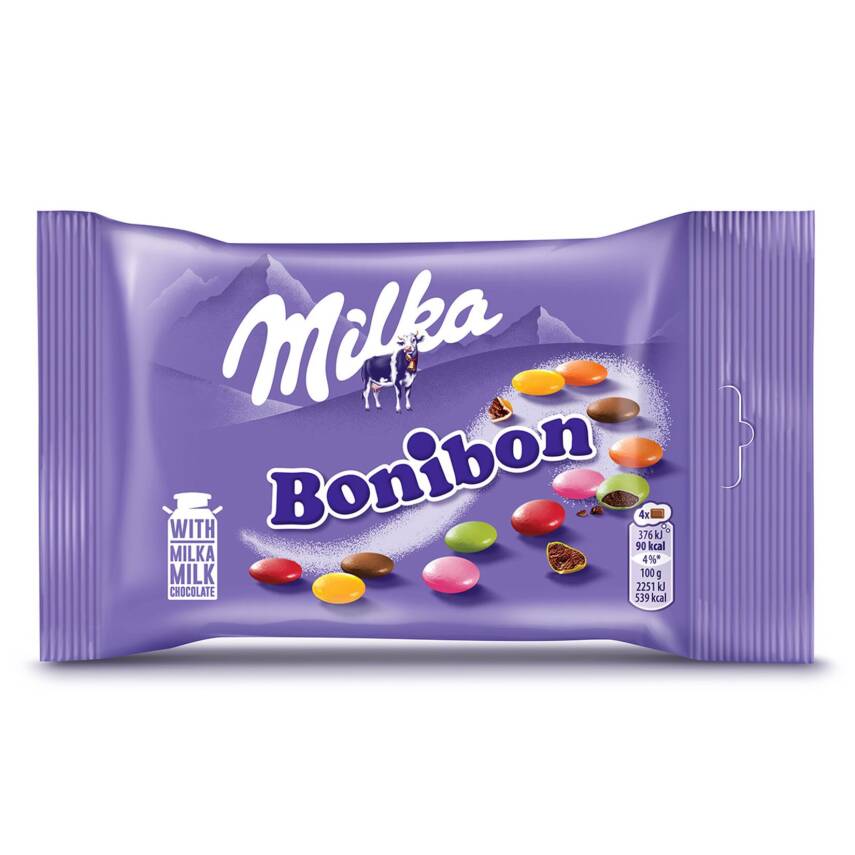 Milka Bonibon Poşet 36 G - 1