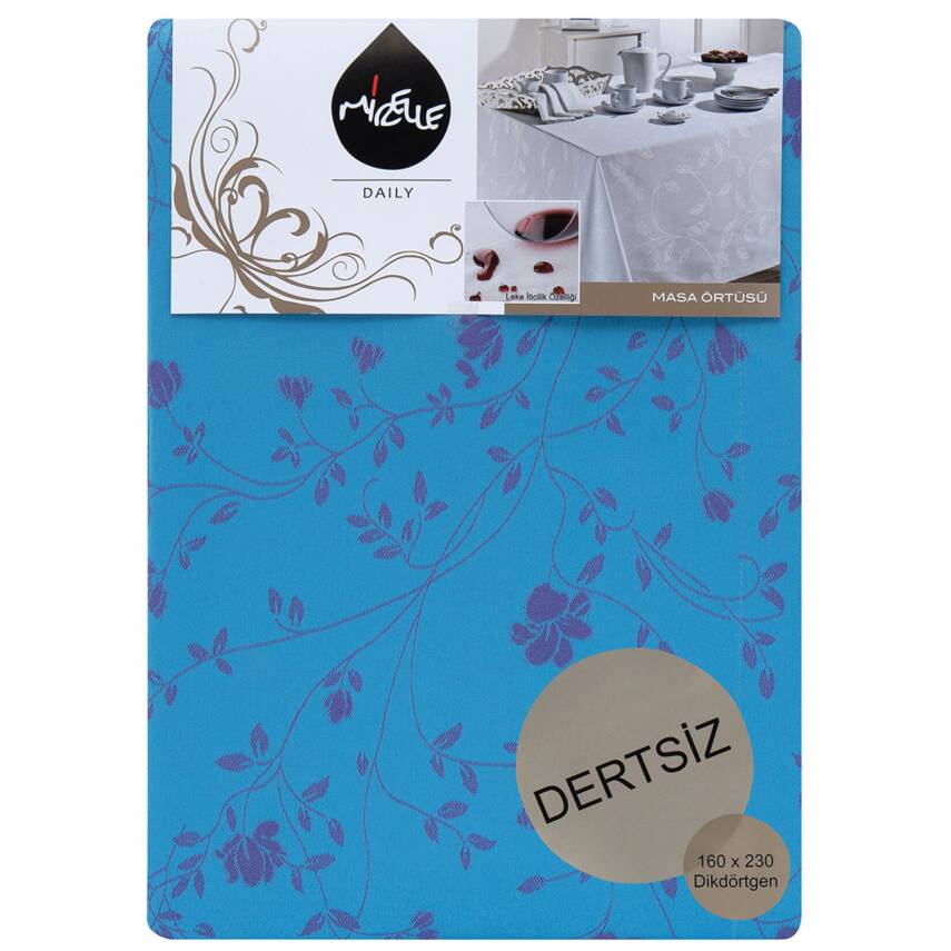 Mirelle Masa Örtüsü 160 x 230 - 1