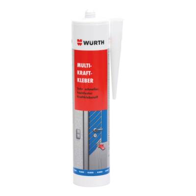 Multi Kuvvetli-Hızlı Yapıştırıcı Bej 310ML - 1
