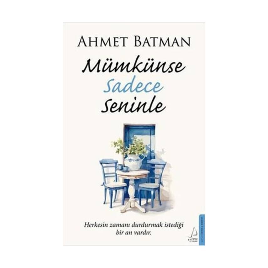 Mümkünse Sadece Seninle - 1