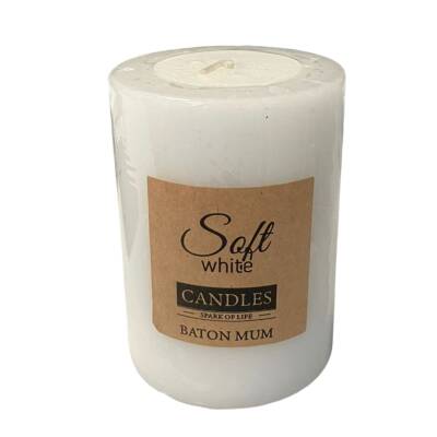 Mumsan Krem Baton Mum 7 x 10 - Mumsan