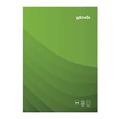 Mynote Text College Defter A5 40 Yaprak Kareli - Mynote