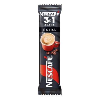 Nescafé 3ü1 Arada Extra 16,5 G - Nescafé