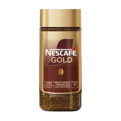 Nescafé Gold 100 G - Nescafé
