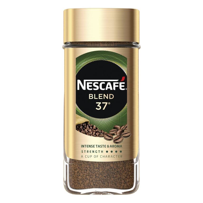 Nescafe Blend 37 100 G - 1