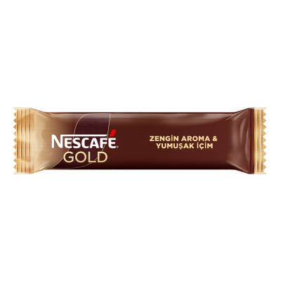 Nescafe Gold 2 G - Nescafe