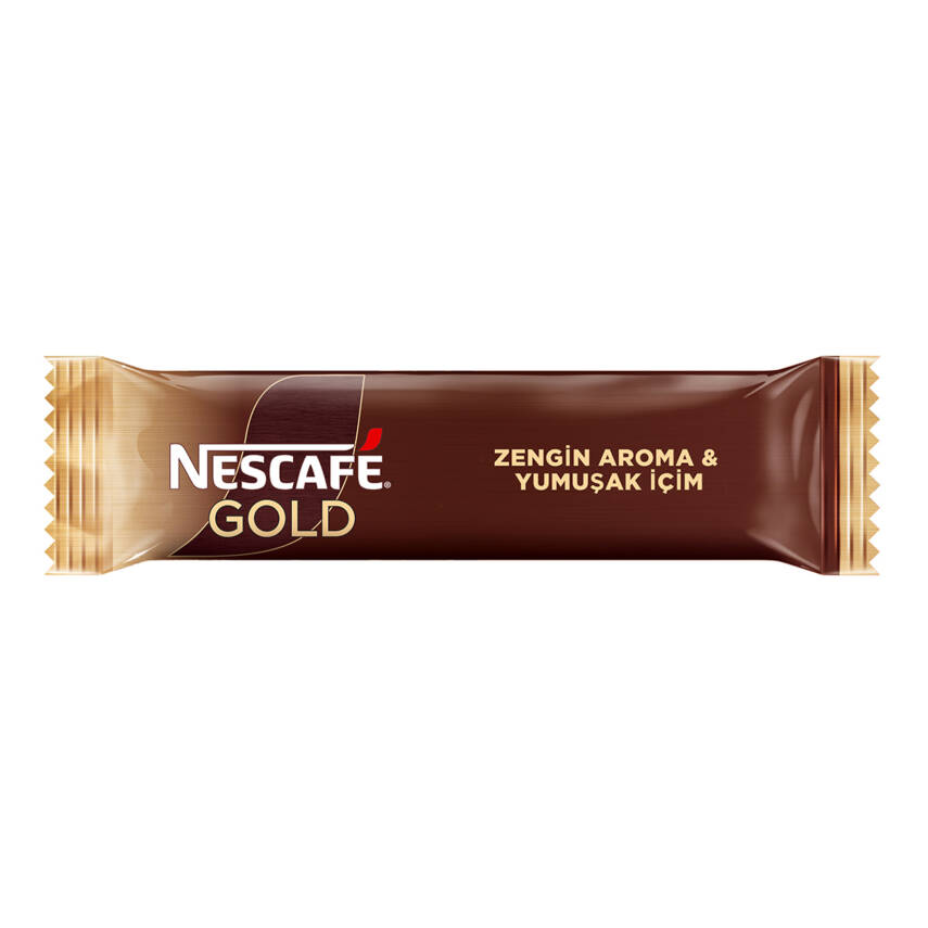 Nescafe Gold 2 G - 1