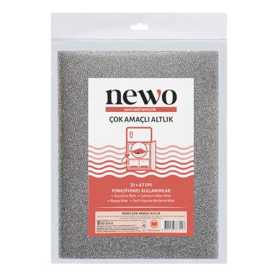 Newo Çok Amaçlı Altlık - Newo