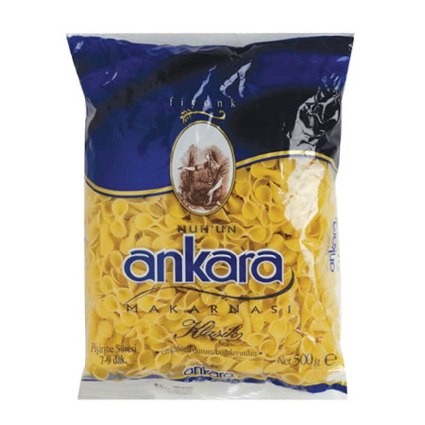 Nuh'un Ankara Fiyonk 500 G - 1