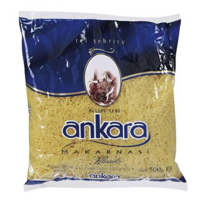 Nuh'un Ankara Tel Şehriye 500 G - Nuhun Ankara