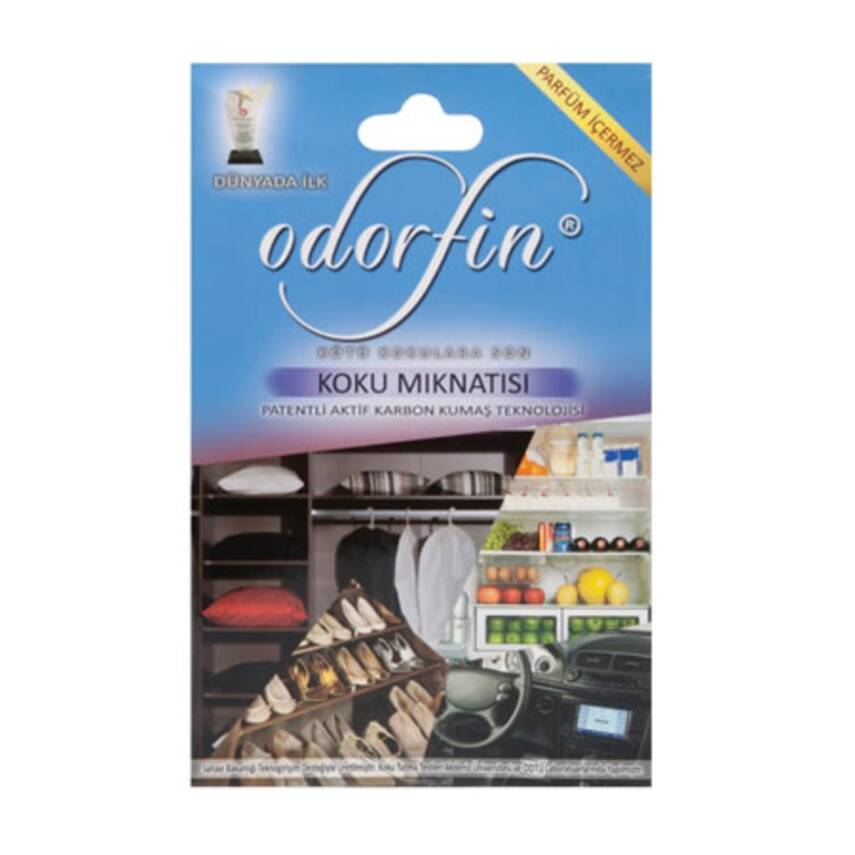 Odorfin Koku Mıknatısı - 1