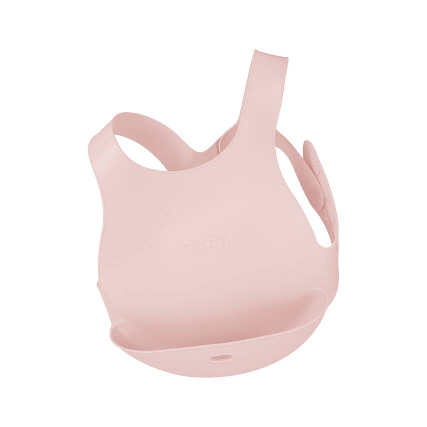Oioi Mama Önlüğü Pinky Pink - 1