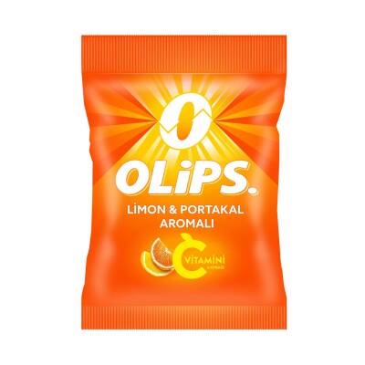 Olips C Vitaminli 76 G - Olips