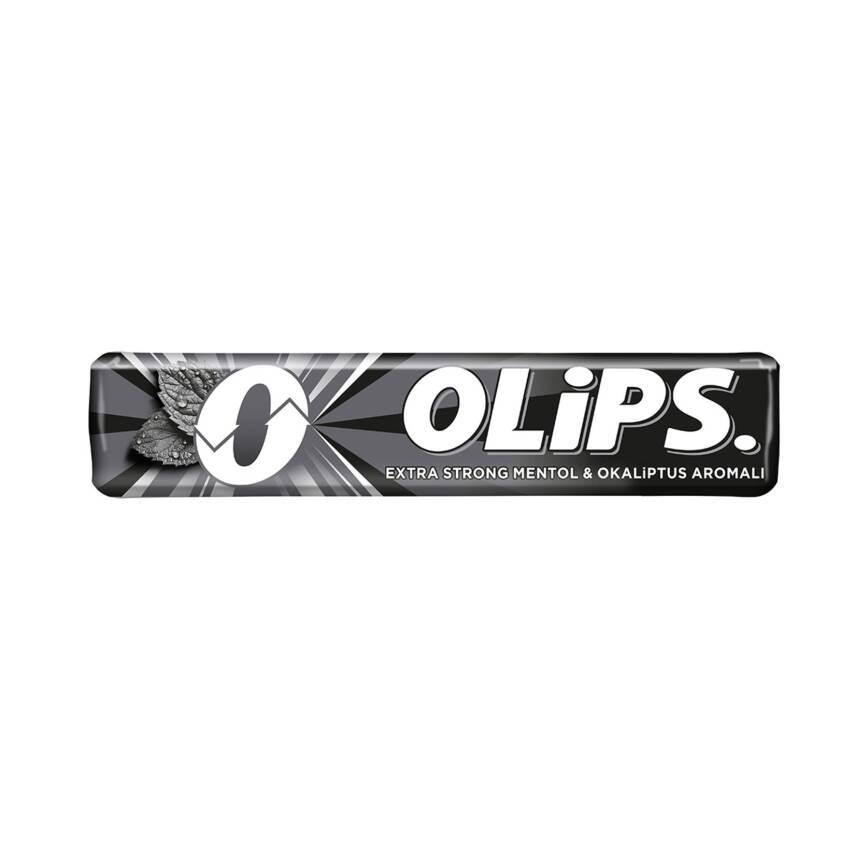 Olips Extra Strong 28 G - 1