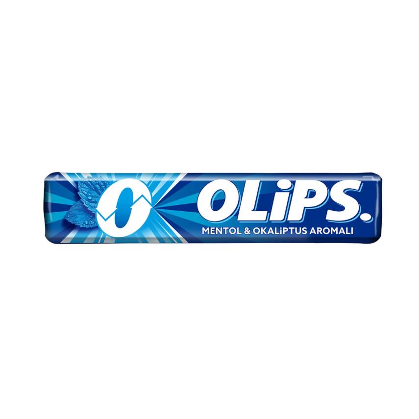 Olips Mentol Stick 28 G - 1