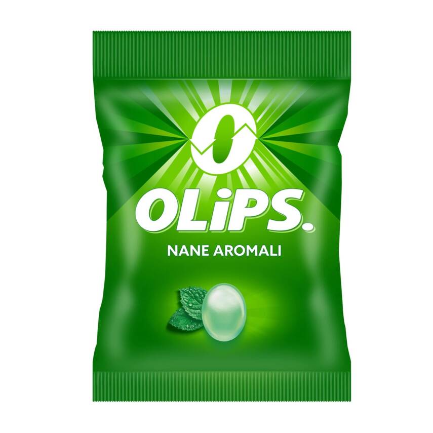 Olips Nane 76 G - 1