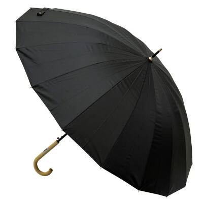 Omax 16 Telli Baston Şemsiye - Omax